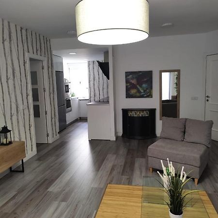 Apartemento En La Ribera Kordoba Bagian luar foto