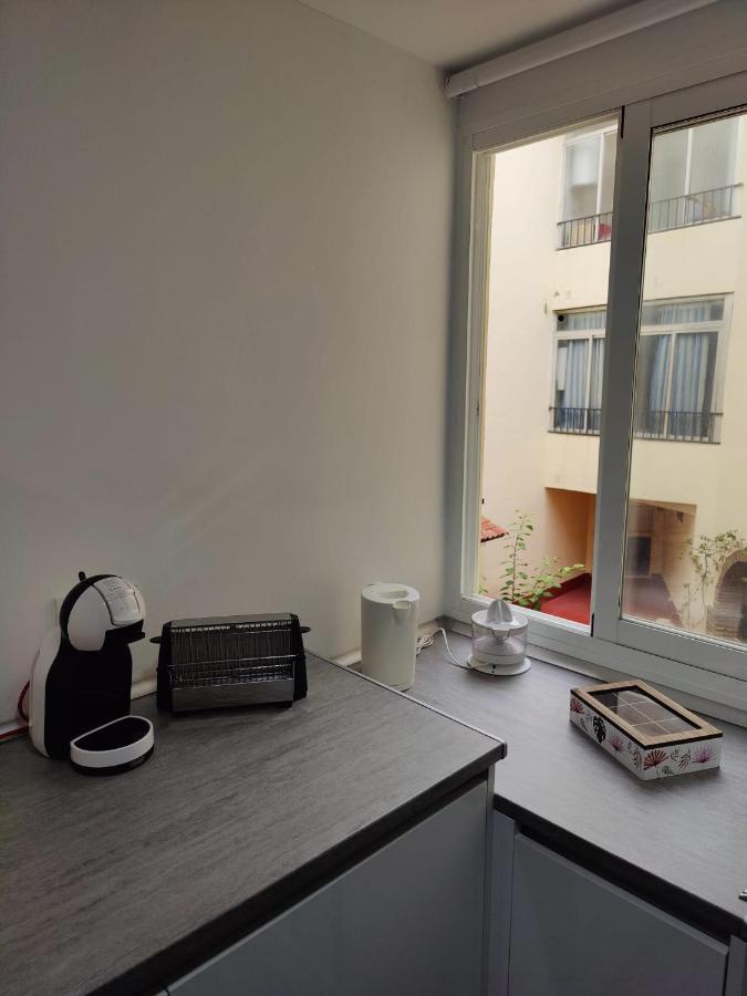 Apartemento En La Ribera Kordoba Bagian luar foto
