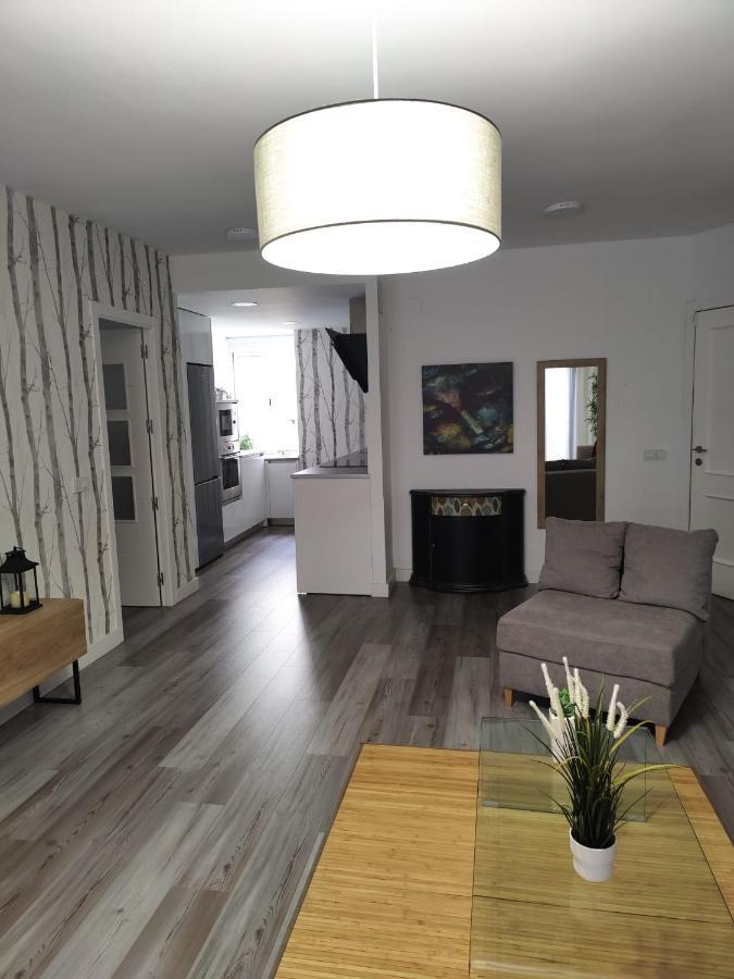 Apartemento En La Ribera Kordoba Bagian luar foto