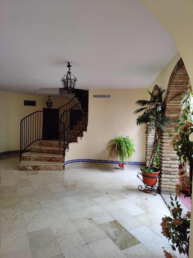 Apartemento En La Ribera Kordoba Bagian luar foto
