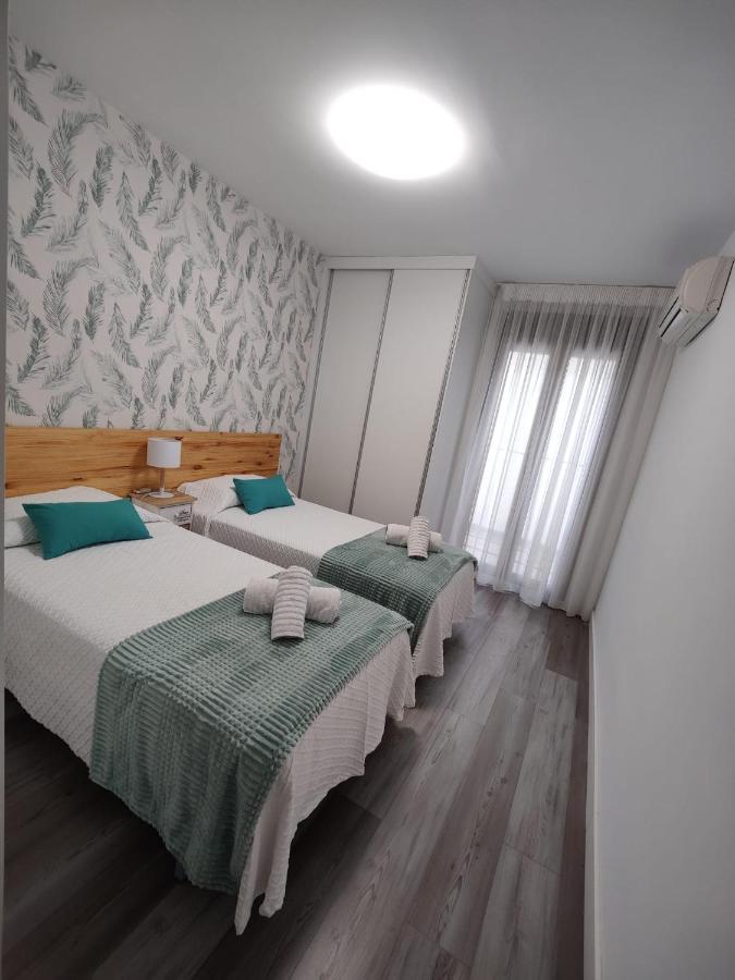Apartemento En La Ribera Kordoba Bagian luar foto