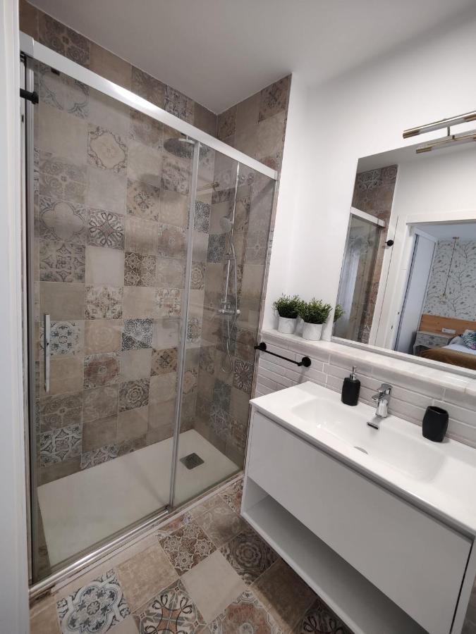 Apartemento En La Ribera Kordoba Bagian luar foto