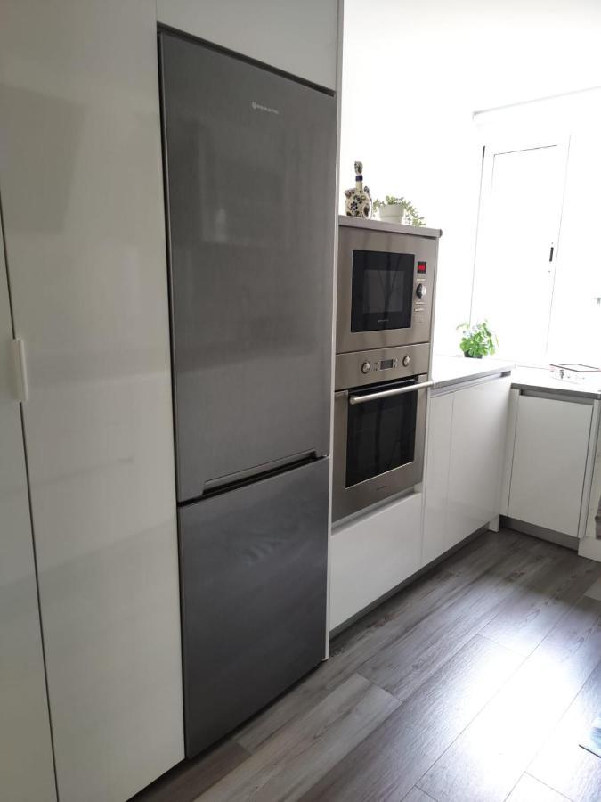 Apartemento En La Ribera Kordoba Bagian luar foto