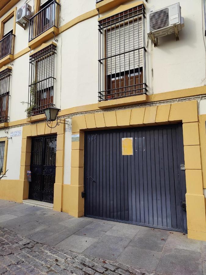 Apartemento En La Ribera Kordoba Bagian luar foto