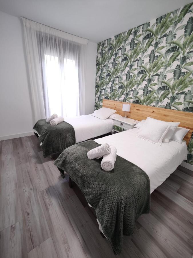 Apartemento En La Ribera Kordoba Bagian luar foto