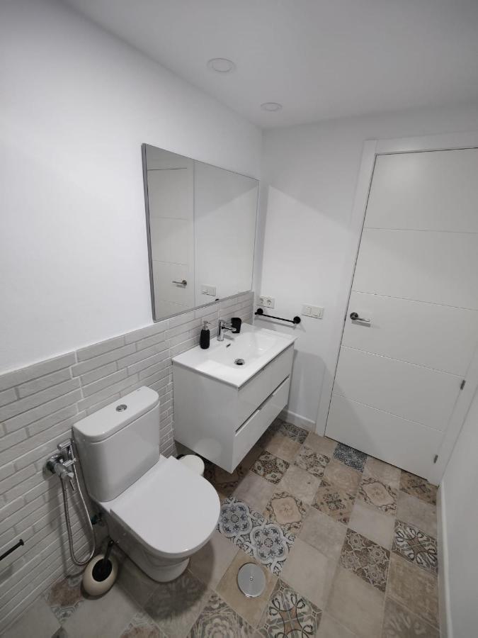 Apartemento En La Ribera Kordoba Bagian luar foto