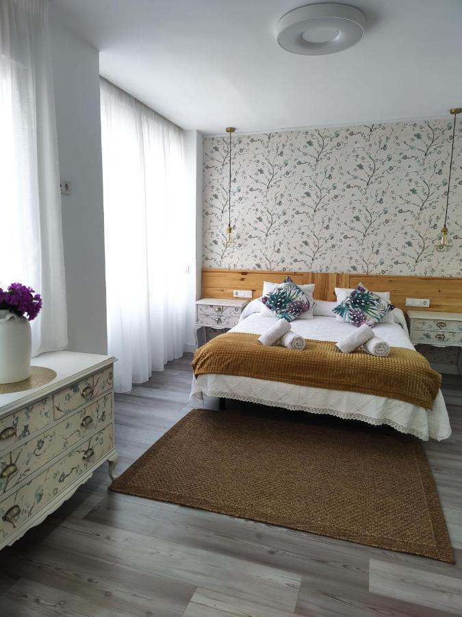 Apartemento En La Ribera Kordoba Bagian luar foto