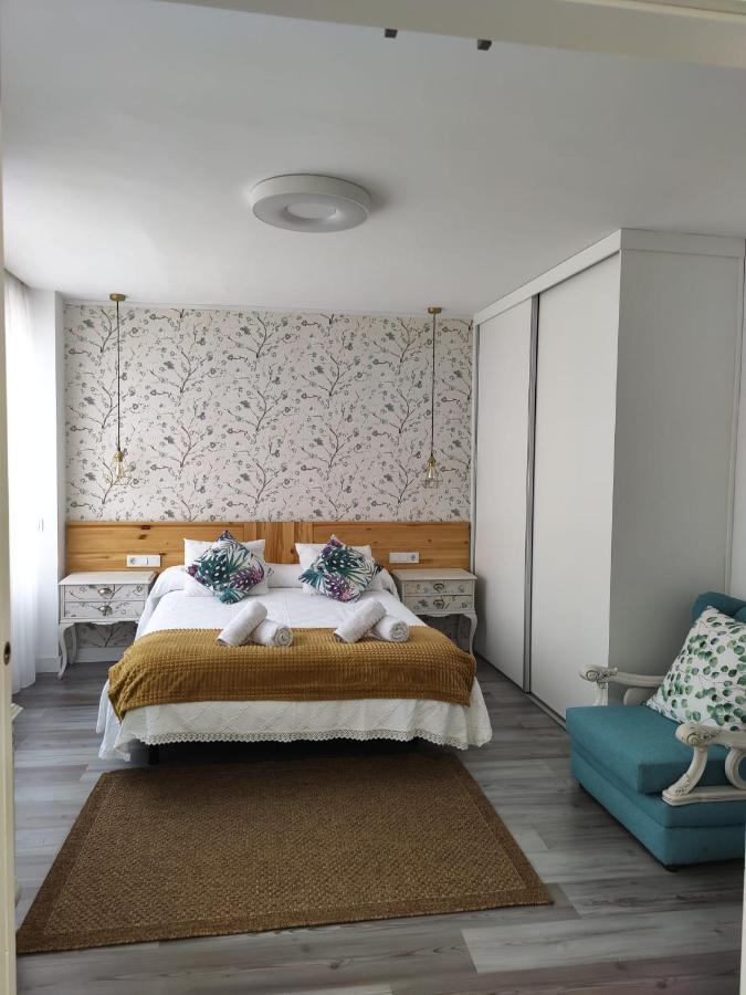 Apartemento En La Ribera Kordoba Bagian luar foto