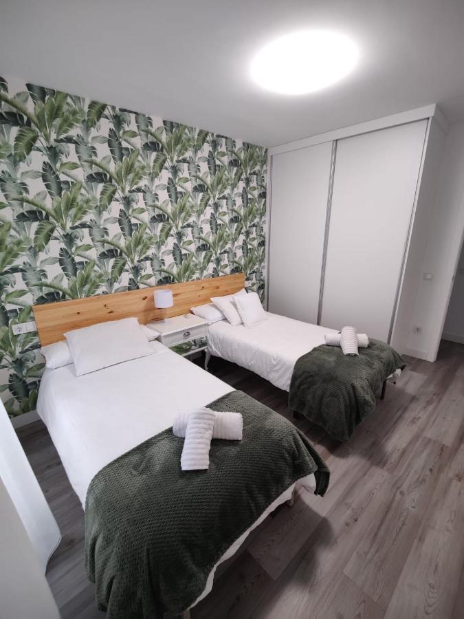 Apartemento En La Ribera Kordoba Bagian luar foto