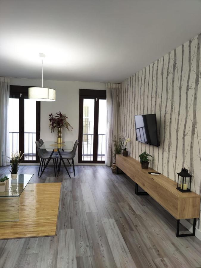 Apartemento En La Ribera Kordoba Bagian luar foto