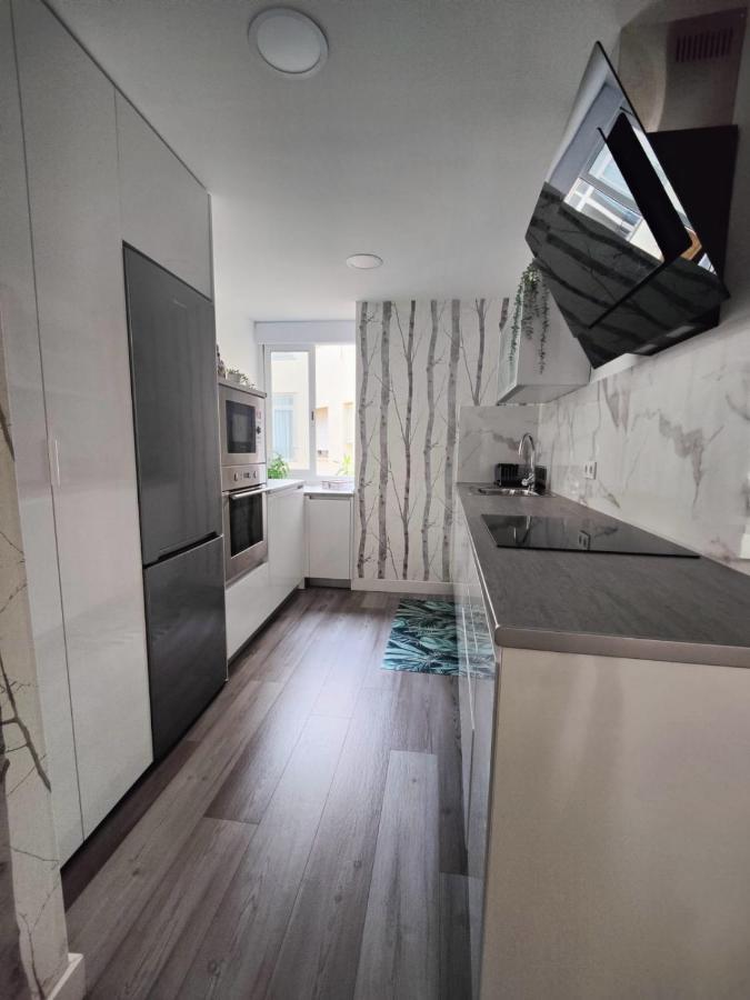 Apartemento En La Ribera Kordoba Bagian luar foto