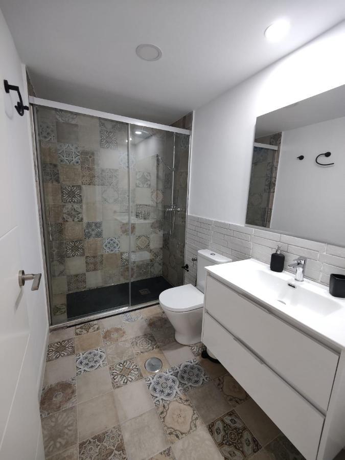 Apartemento En La Ribera Kordoba Bagian luar foto