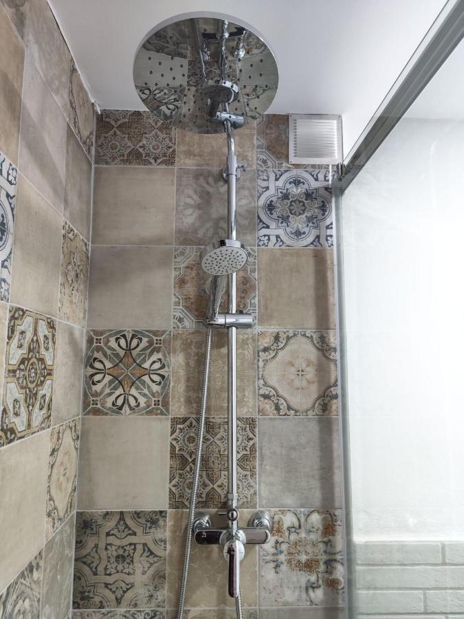Apartemento En La Ribera Kordoba Bagian luar foto